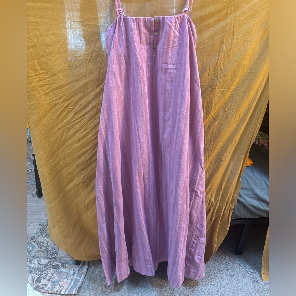 Free People Maxi
